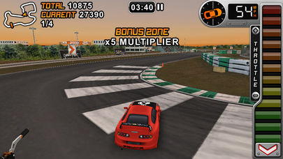 Download Drift Mania Championship Lite App on your Windows XP/7/8/10 and MAC PC